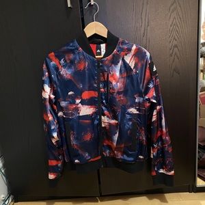 Adidas Flower Bomber